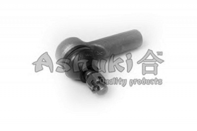 ASHUKI 14467202 -  Наконечник поперечной рулевой тяги