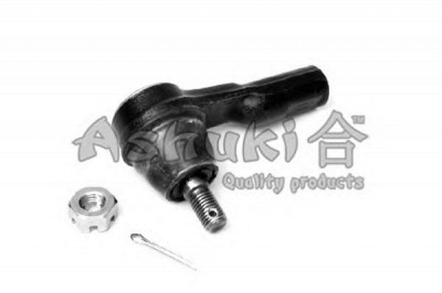 ASHUKI 14468001 -  Наконечник поперечной рулевой тяги
