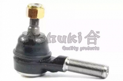 ASHUKI 14469105 -  Наконечник поперечной рулевой тяги