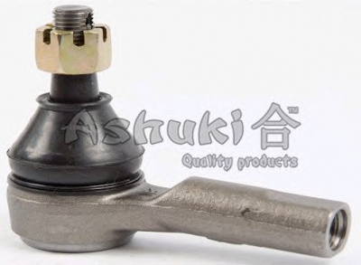 ASHUKI 14469801 -  Наконечник поперечной рулевой тяги