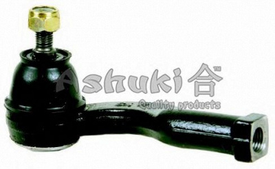 ASHUKI 14492007 -  Наконечник поперечной рулевой тяги