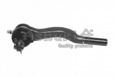 ASHUKI 14520005 -  Наконечник поперечной рулевой тяги