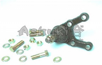 ASHUKI 14580005 -  Несущий / направляющий шарнир