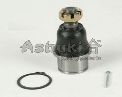 ASHUKI 14581040 -  Несущий / направляющий шарнир