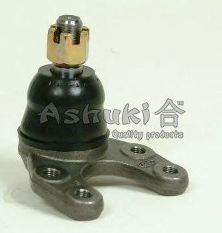 ASHUKI 14588103 -  Несущий / направляющий шарнир
