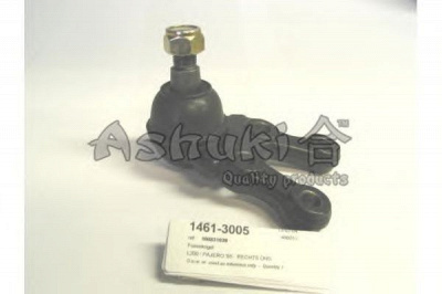 ASHUKI 14613005 -  Несущий / направляющий шарнир
