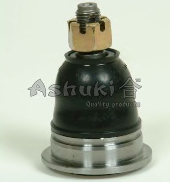 ASHUKI 14643001 -  Несущий / направляющий шарнир