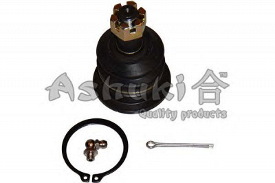 ASHUKI 14644002 -  Несущий / направляющий шарнир