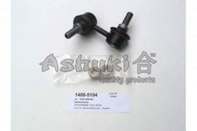 ASHUKI 14885104 -  Тяга / стойка, стабилизатор