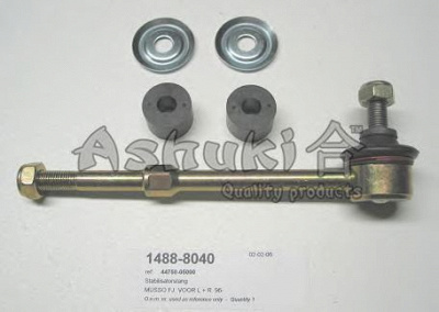 ASHUKI 14888040 -  Тяга / стойка, стабилизатор