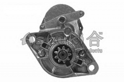ASHUKI 15366007 -  Стартер