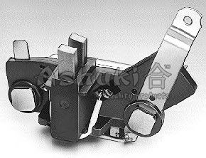 ASHUKI 15367001 -  Регулятор генератора