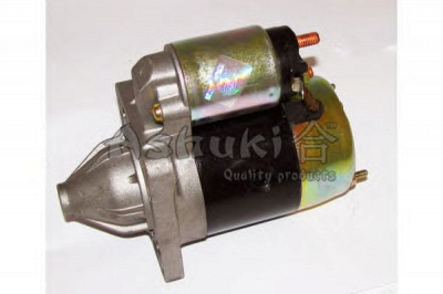ASHUKI 15632030 -  Стартер