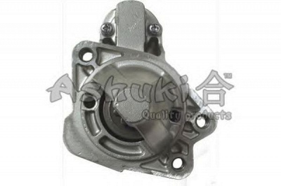 ASHUKI 15633403 -  Стартер