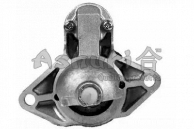 ASHUKI 15634107 -  Стартер