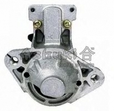 ASHUKI 15634108 -  Стартер