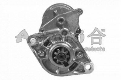 ASHUKI 15637007 -  Стартер