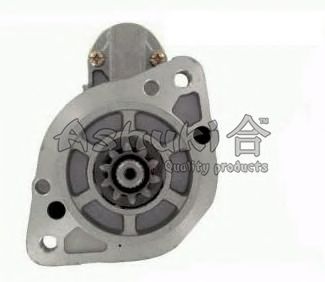 ASHUKI 15639305 -  Стартер