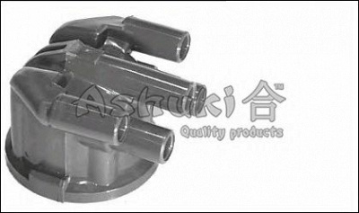 ASHUKI 15960050 -  Крышка распределителя зажигания
