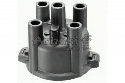 ASHUKI 15961007 -  Крышка распределителя зажигания