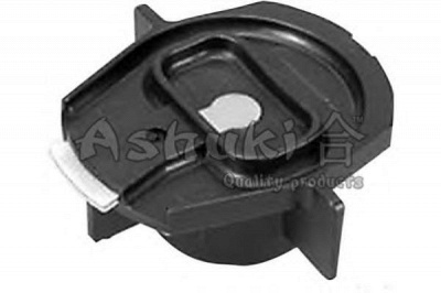 ASHUKI 15990203 -  Бегунок распределителя зажигани