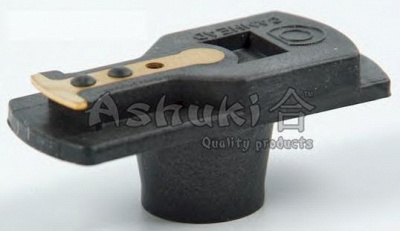 ASHUKI 15992001 -  Бегунок распределителя зажигани