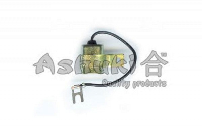 ASHUKI 16050001 -  Конденсатор, система зажигания