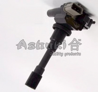 ASHUKI 16080008 -  Катушка зажигания