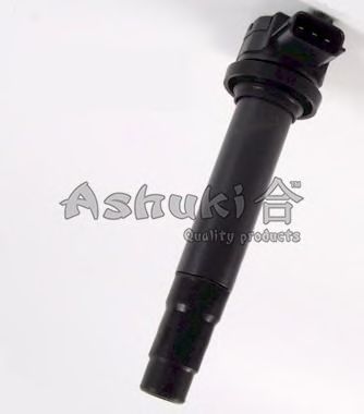 ASHUKI 16086001 -  Катушка зажигания