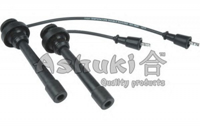 ASHUKI 16147205 -  Комплект проводов зажигания