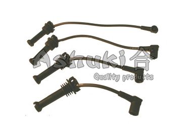 ASHUKI 16147403 -  Комплект проводов зажигания