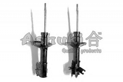 ASHUKI 16536005 -  Амортизатор