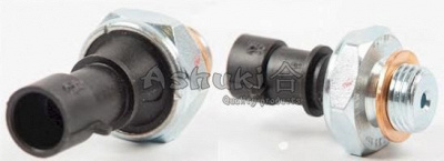 ASHUKI 16830090 -  Датчик давления масла