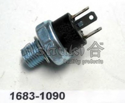 ASHUKI 16831090 -  Датчик давления масла