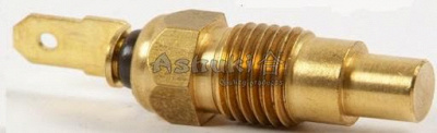 ASHUKI 16865001 -  Датчик, температура охлаждающей жидкости