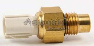 ASHUKI 16953005 -  Термовыключатель, вентилятор радиатора