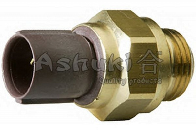 ASHUKI 16955004 -  Термовыключатель, вентилятор радиатора