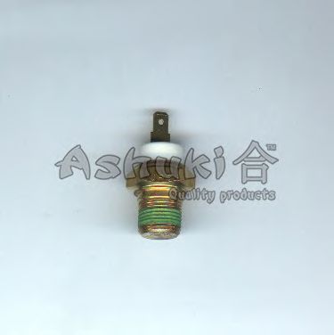 ASHUKI 16956006 -  Термовыключатель, вентилятор радиатора
