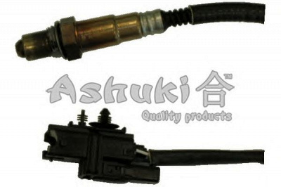 ASHUKI 9200108116 -  Лямбда-зонд