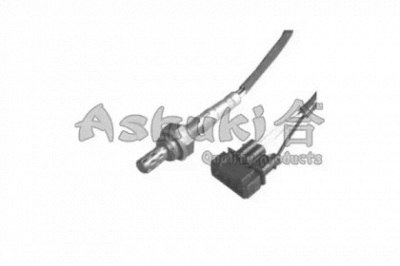 ASHUKI 920046026 -  Лямбда-зонд