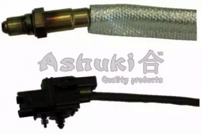ASHUKI 920050012 -  Лямбда-зонд