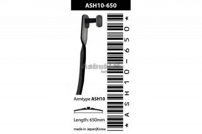 ASHUKI ash10650 -  