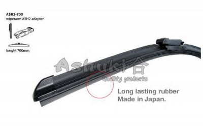 ASHUKI ash2700 -  