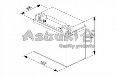 ASHUKI aytx12bspow -  