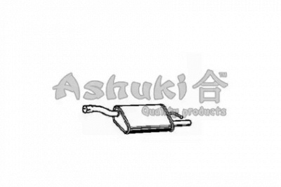 ASHUKI b28525 -  Фильтр воздуха в салоне