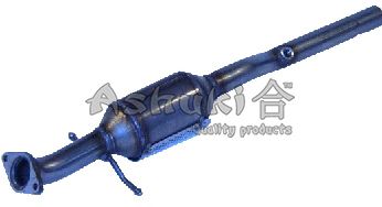 ASHUKI b51080 -  Катализатор
