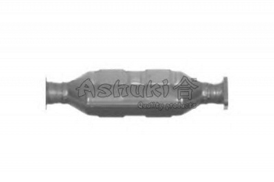 ASHUKI b51102 -  Катализатор