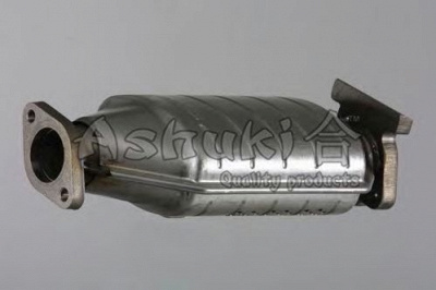 ASHUKI b51140 - Катализатор