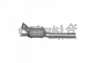 ASHUKI b51261 -  Катализатор
