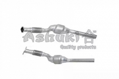 ASHUKI b51262 -  Катализатор